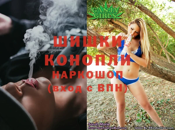 Альфа ПВП Алексин